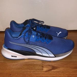 Men’s Puma Running shoes 11.5